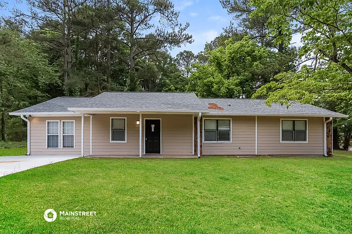 3880 Misty Bleau Dr photo 1