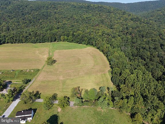 3rd image of TRACT 2 2162/acres Mountain Rd