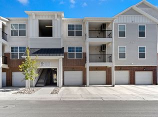4114 W 1850 N UNIT G203, Lehi, UT 84043
