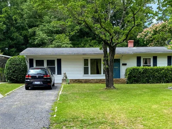 610 Jennings Drive, Wilmington, NC 28403