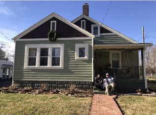 558 S Center St, Plainfield, IN 46168