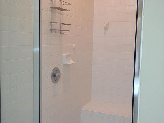 Walk In Shower