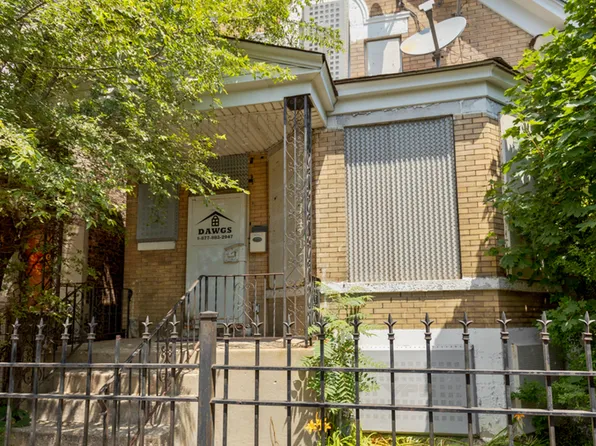 4340 W Van Buren St, Chicago, IL 60624