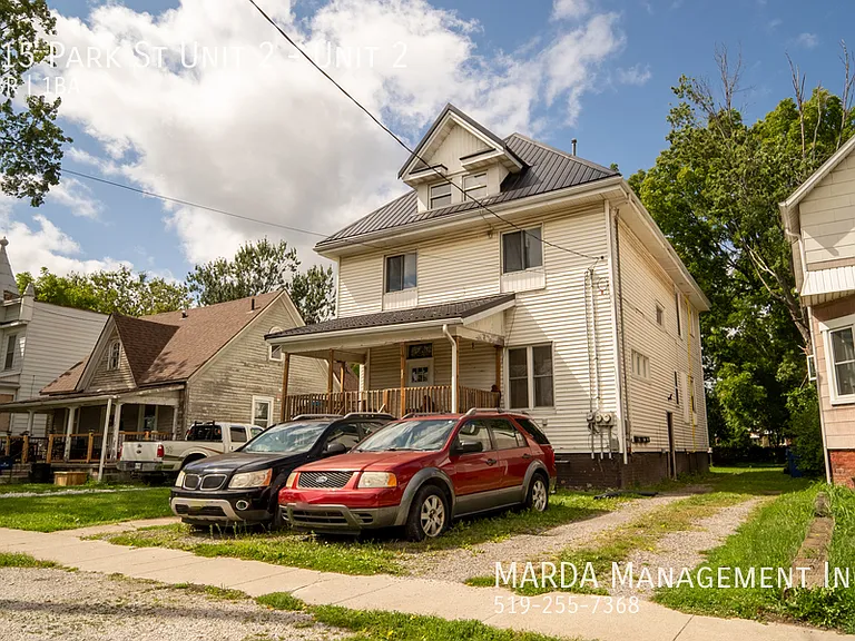 215 Park St #2 — Photo 21