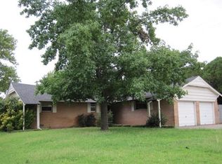 1412 Mimosa Ave, Duncan, OK 73533