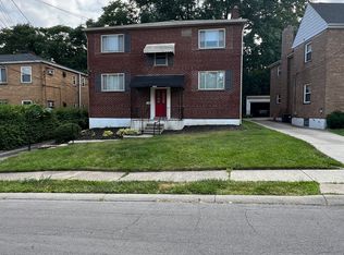 4172 Paxton Woods Ln APT 1, Cincinnati, OH