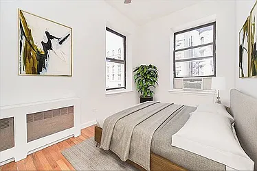Rented by Living New York