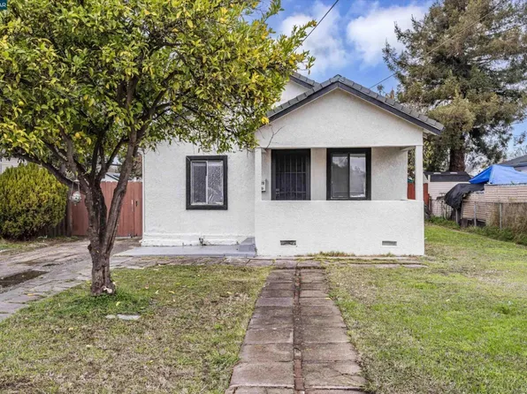 1720 Louisiana St, Vallejo, CA 94590