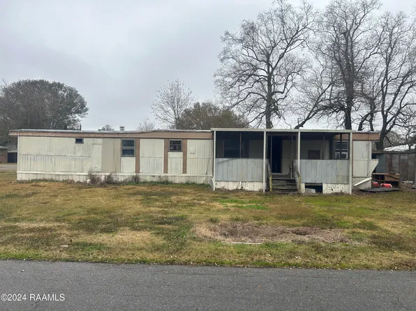 810 Prevost St, Rayne, LA 70578