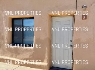 19109 S Highway 28 #5, La Mesa, NM 88044