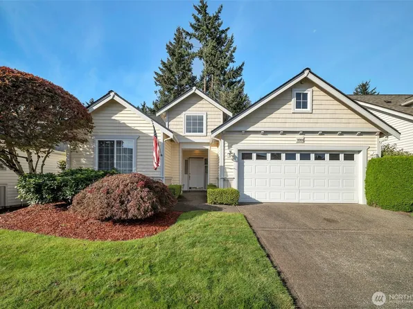 16904 91st Avenue E, Puyallup, WA 98375