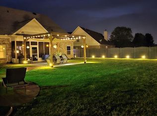 241 Waterbrook Ln, Harvest, AL 35749