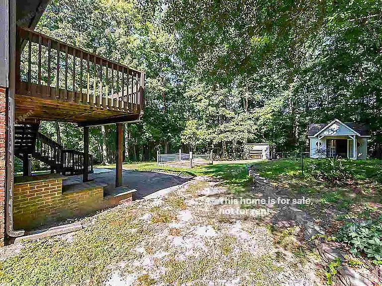 3812 Oak Park Rd — Photo 8