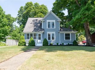 795 Liberty St, Painesville, OH 44077