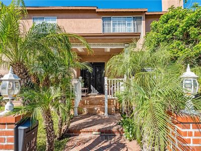 13001 Debby St, Van Nuys, CA, 91401