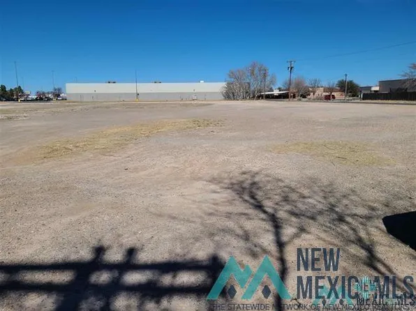E Wilshire Blvd, Roswell, NM 88201
