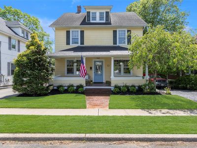 46 Mechanic Street, Huntington, NY, 11743