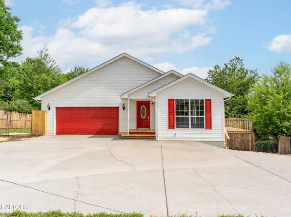 6125 Bingham Ln, Maryville, TN 37801