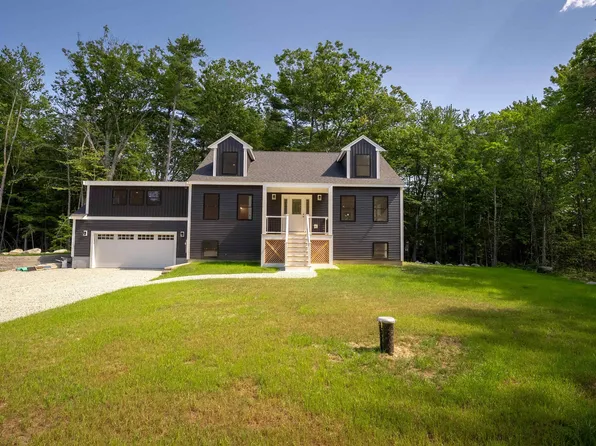 73 Spruce Road, Middleton, NH 03887