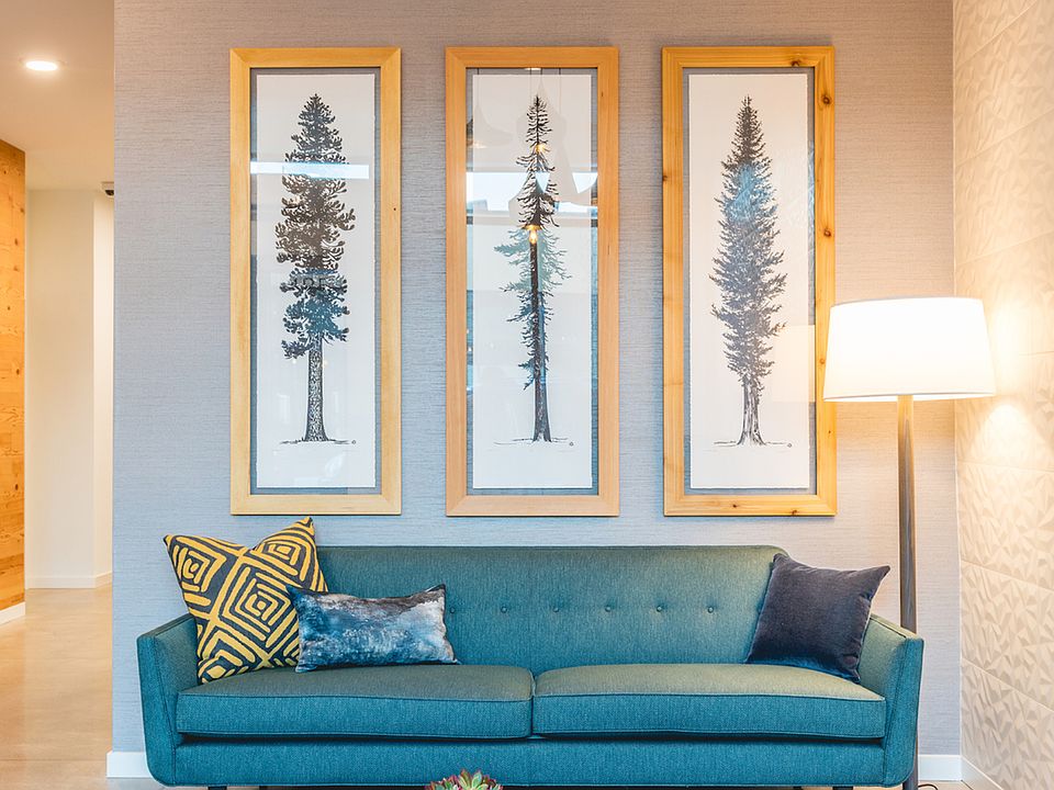 Homeroom Apartments 485 SE 14th Ave Portland OR Zillow