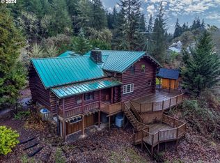 28612 Pleasant Valley Rd, Sweet Home, OR 97386