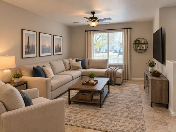 1335 E June St Unit 108, Mesa, AZ 85203