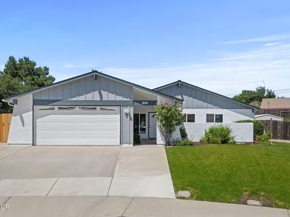 244 Teri Sue Ln, Buellton, CA 93427