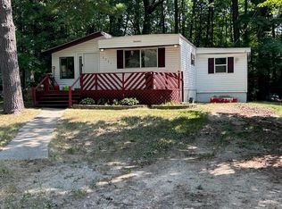 3241 S Reserve Rd, Prudenville, MI 48651