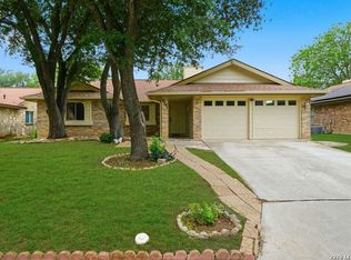 7227 Enchanted Flame St, San Antonio, TX 78250