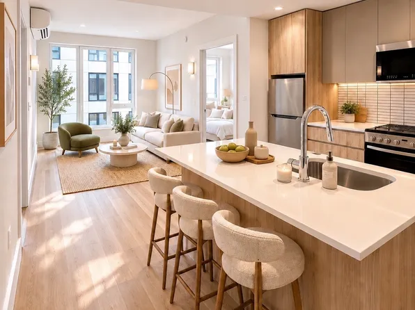 91 Bruckner Boulevard image 1 of 33