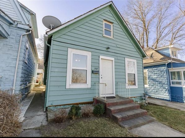 1505 Metropolitan Ave