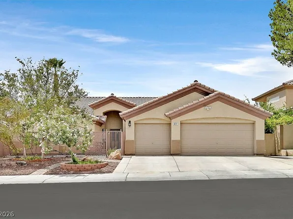 8221 Shad Bush Ave, Las Vegas, NV 89149