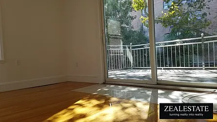 Rented by ZealEstate Group Inc