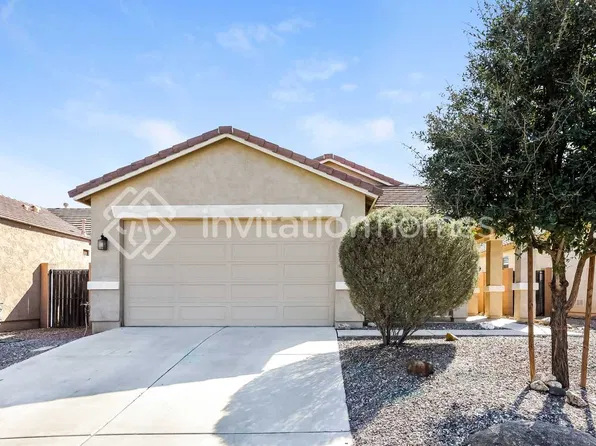3179 W Belle Ave, Queen Creek, AZ 85142
