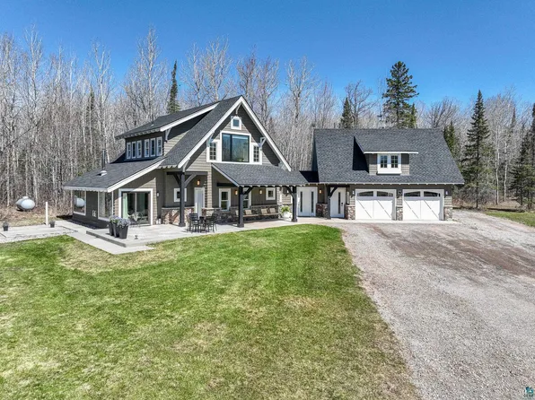 2243 North Star Rd, Duluth, MN 55804
