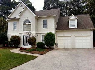 1250 Brixton Way, Marietta, GA 30066