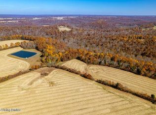 129 Henry Hathorne Ln, Rhodelia, KY 40161