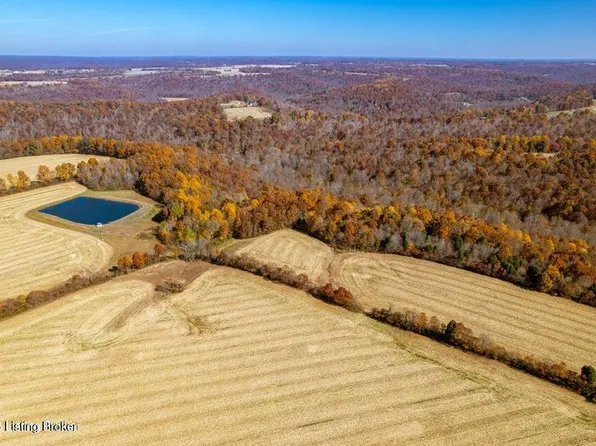 129 Henry Hathorne Ln, Rhodelia, KY 40161