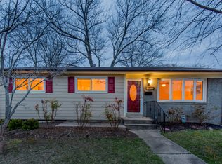 12909 Holdridge Rd, Silver Spring, MD 20906