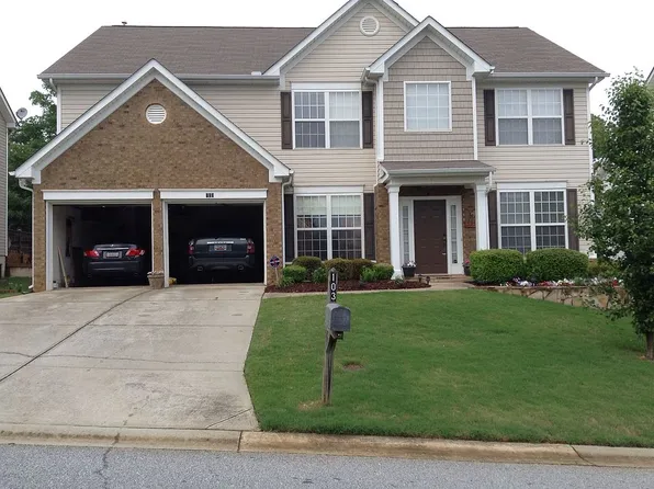 103 Leatherton Way, Greenville, SC 29615