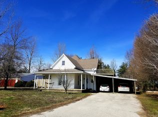 778 S Highway 75, East Prairie, MO 63845