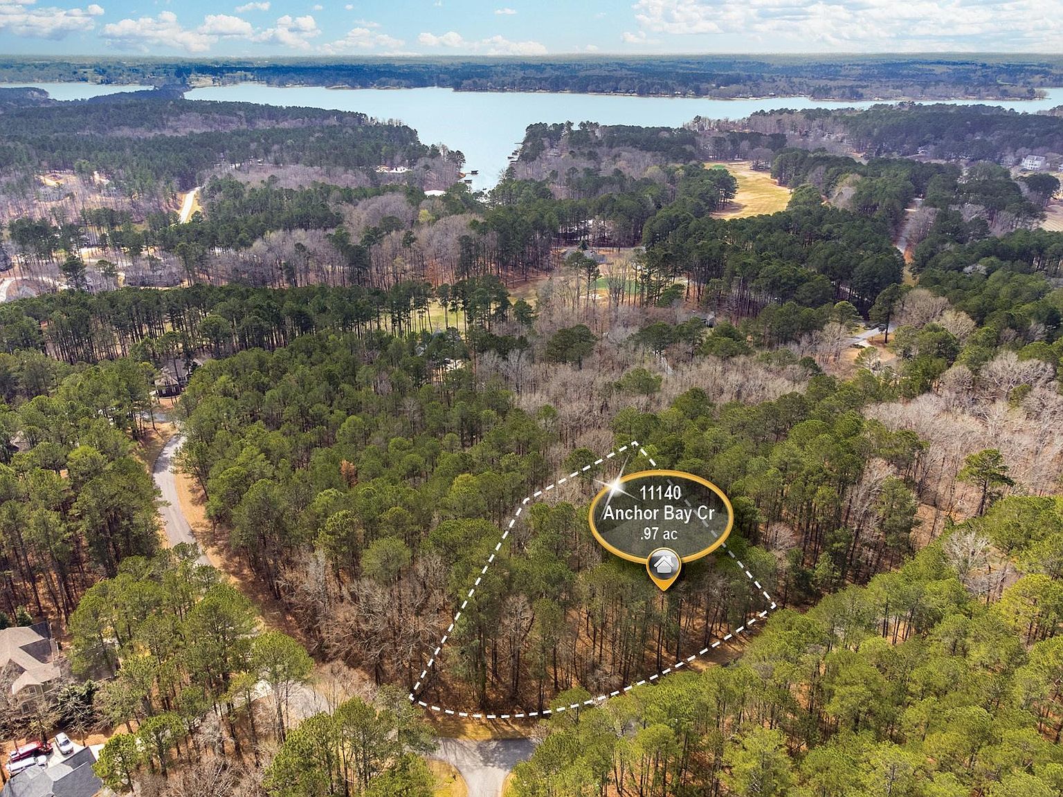 1140 Anchor Bay Cir #4