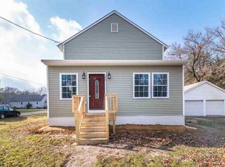 6903 Melvin Newton Blvd, Mays Landing, NJ 08330