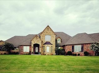 22440 Lindy Ter, Edmond, OK 73025
