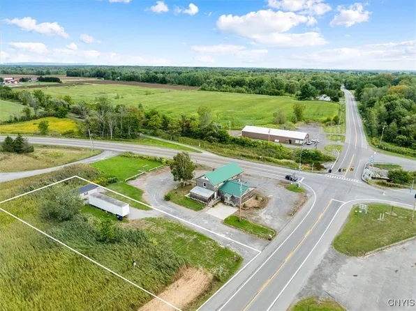 6886 Route 31, Durhamville, NY 13054