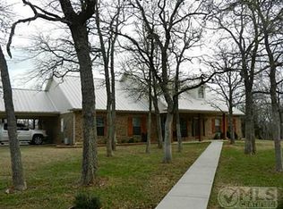 128 Silver Lakes Dr, Sunset, TX 76270