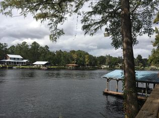 3160 Byron Rd, Green Cove Springs, FL 32043