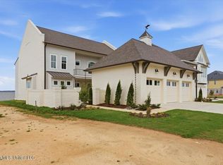 609 Osprey Cv, Brandon, MS