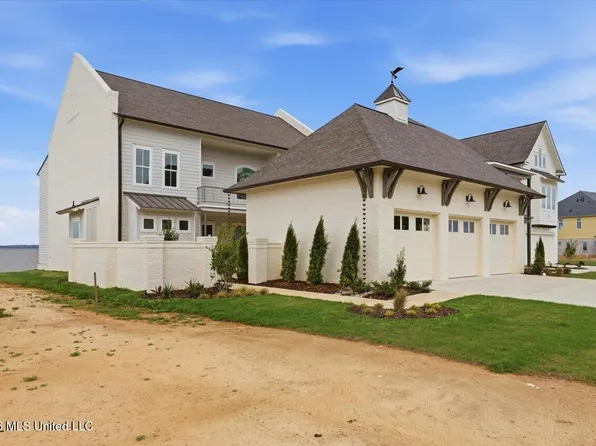 609 Osprey Cv, Brandon, MS 39047