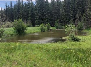 Range Rd, Nederland, CO 80466